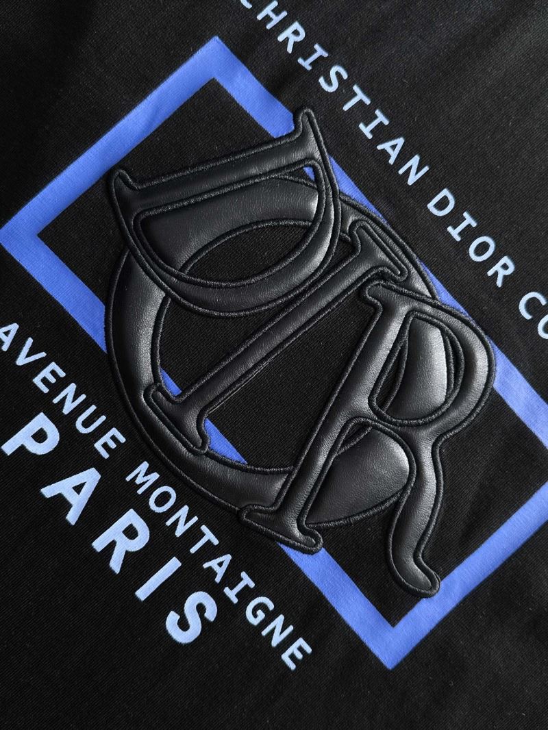 Christian Dior T-Shirts